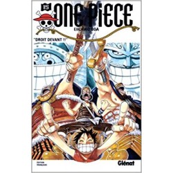 One Piece - Manga FR - Vol.15