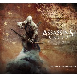 Pix n' Love - La Saga Assassin's Creed - 1ère édition (DVD offert)
