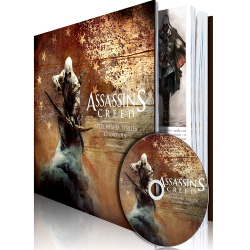 Pix n' Love - La Saga Assassin's Creed - 1ère édition (DVD offert)