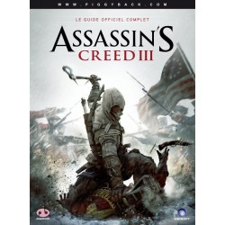 Guide Assassin's Creed III