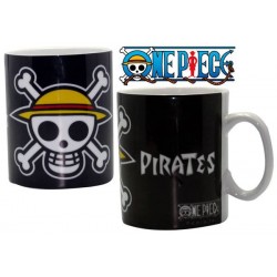 Mug + T-shirt One Piece -...