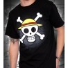 Mug + T-shirt One Piece - Symbol et carte - XL 