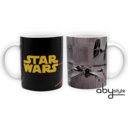 Mug - Star Wars - X-Wing Vs...