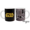 Mug - Star Wars - X-Wing Vs Tie Fighter