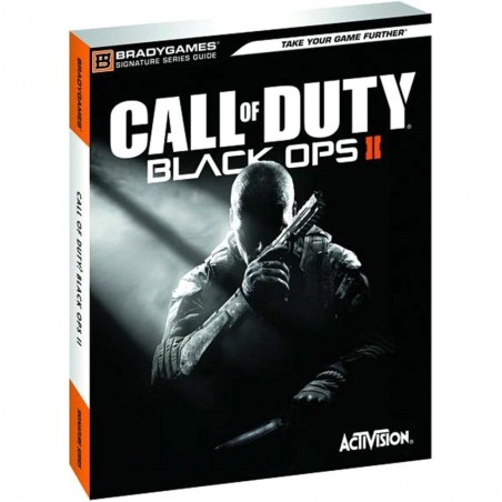 Guide Call of Duty - Black Ops II