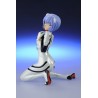 Rei Ayanami - Plug Suit Ver. - Evangelion