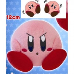 Kirby "colère" - vibrant (4...