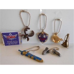 Zelda - Skyward Sword Metal...