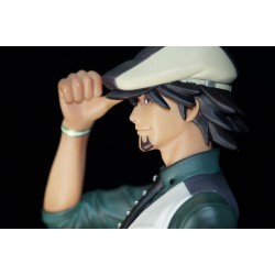 Kotetsu T.Kaburagi - G.E.M - Tiger et Bunny