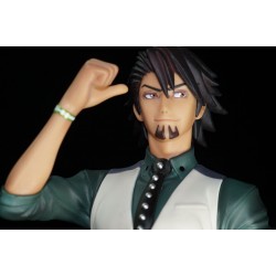 Kotetsu T.Kaburagi - G.E.M - Tiger et Bunny