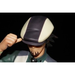 Kotetsu T.Kaburagi - G.E.M - Tiger et Bunny