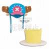 One Piece "Chapeaux Collection" - Brook Sailing - U Unisexe 