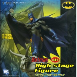 Batman Classic sur...
