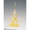 Effet Éclairs - Jaune - Attack Set