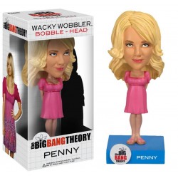 The Big Bang Theory - Penny...