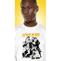 T-shirt Neko - Team - Soul...