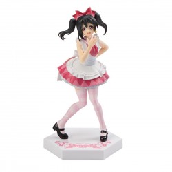 Yazawa Nico - Love Live - Maid ver. - Special figure