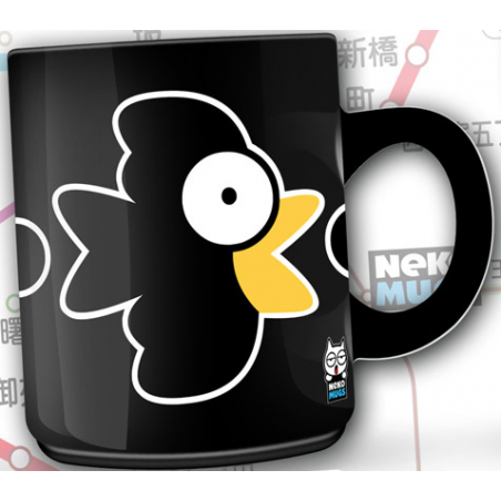 Mug - Neko - Crow