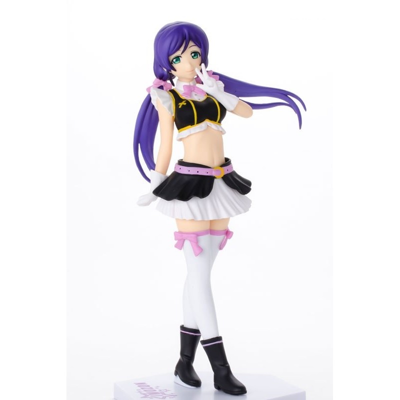 Tojo Nozomi - Love Live - No brand girls v.2 - PM Figure