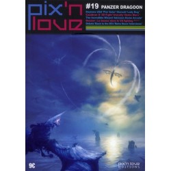 Pix n' Love - vol.19 - Panzer Dragoon