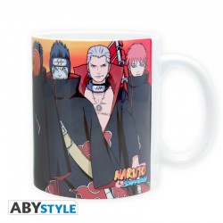 Mug - Akatsuki - Naruto