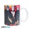 Mug - Akatsuki - Naruto