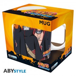 Mug - Akatsuki - Naruto