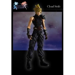 Cloud Strife - Final Fantasy Dissidia