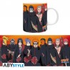 Mug - Akatsuki - Naruto