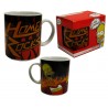 Mug - Simpsons - Homer Rocks