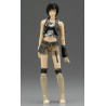 Yuffie Kisaragi - Final Fantasy VII Advent Children