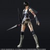 Yuffie Kisaragi - Final Fantasy VII Advent Children