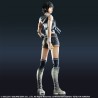 Yuffie Kisaragi - Final Fantasy VII Advent Children