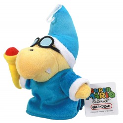 Magikoopa (Kamek) - Moyen -...