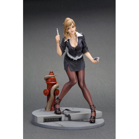 Men in Black - Agent G - Marvel Bishoujo Statue