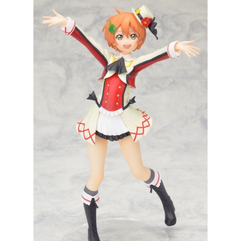 Hoshizora Rin - Love Live - Sore wa Bokutachi no Kiseki - PM Figure