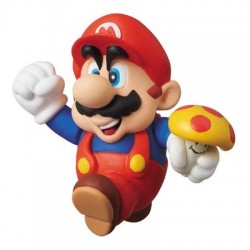 Super Mario Bross - Vinyl...