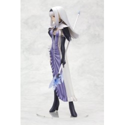 Aira Blanc Neige Galdinius - figurine - Shining Blade PVC