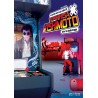 Pix n' Love - Yoshihisa Kishimoto - Enter the Double Dragon (standard)