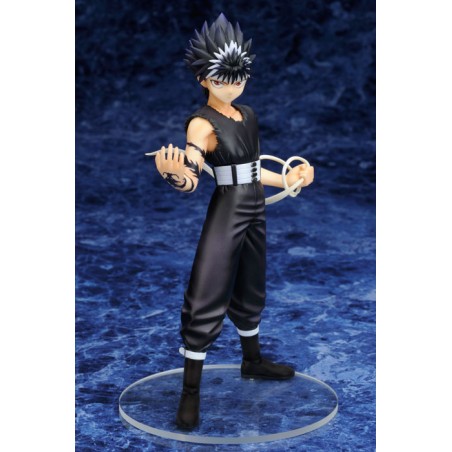 Hiei - figurine - Yu Yu Hakusho PVC