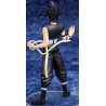 Hiei - figurine - Yu Yu Hakusho PVC