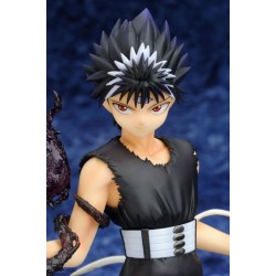 Hiei - figurine - Yu Yu Hakusho PVC