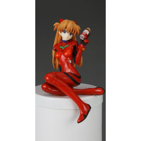 Asuka - Figurine Edition UCC - Evangelion 3.33