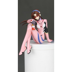 Mari - Figurine Edition UCC - Evangelion 3.33