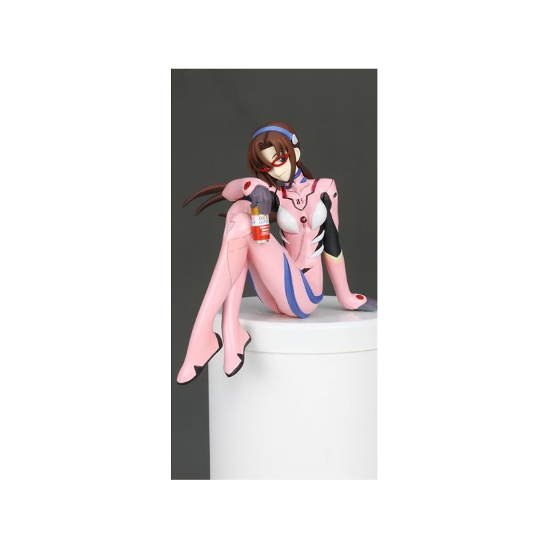Mari - Figurine Edition UCC - Evangelion 3.33
