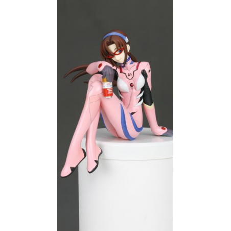 Mari - Figurine Edition UCC - Evangelion 3.33