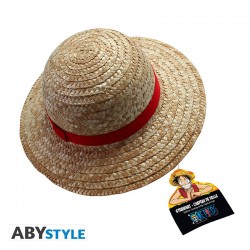 Chapeau de Paille - One...
