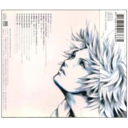 Final Fantasy Type Zero - 3 CD BOX - OST