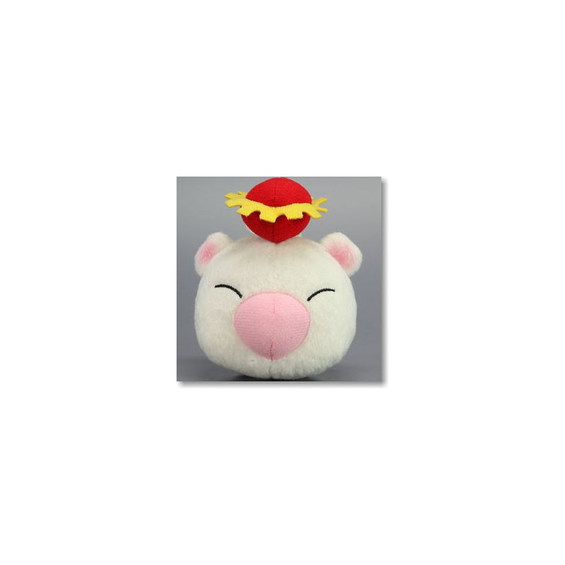 Porte monnaie peluche - Mog - Final Fantasy type zero