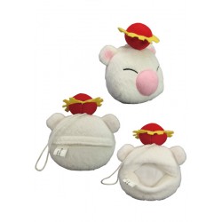 Porte monnaie peluche - Mog - Final Fantasy type zero